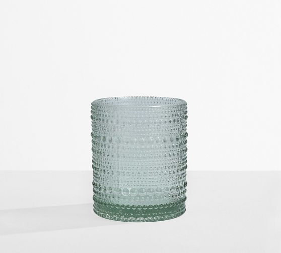 Jupiter Beaded Tumblers - Set of 6