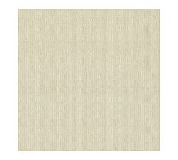 Open Box: Capitola Hand-Tufted Wool Rug, 8' Square - Oatmeal
