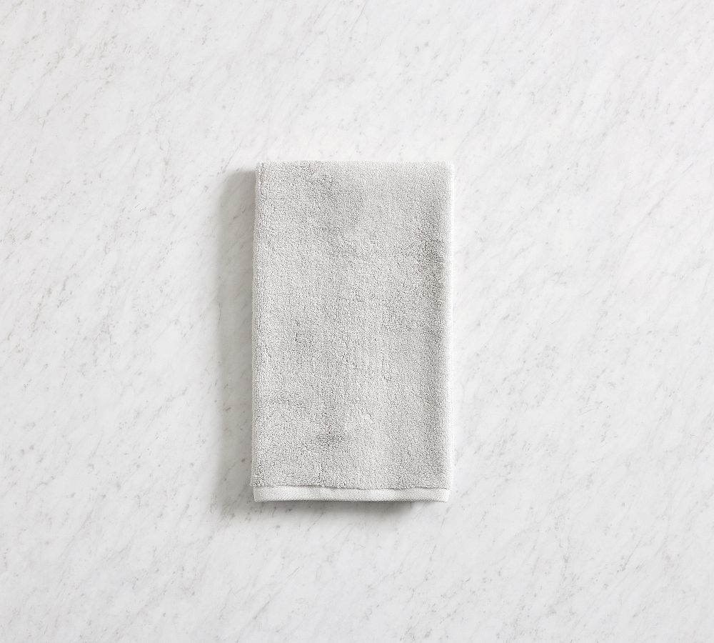 Dream Towel - Light Gray