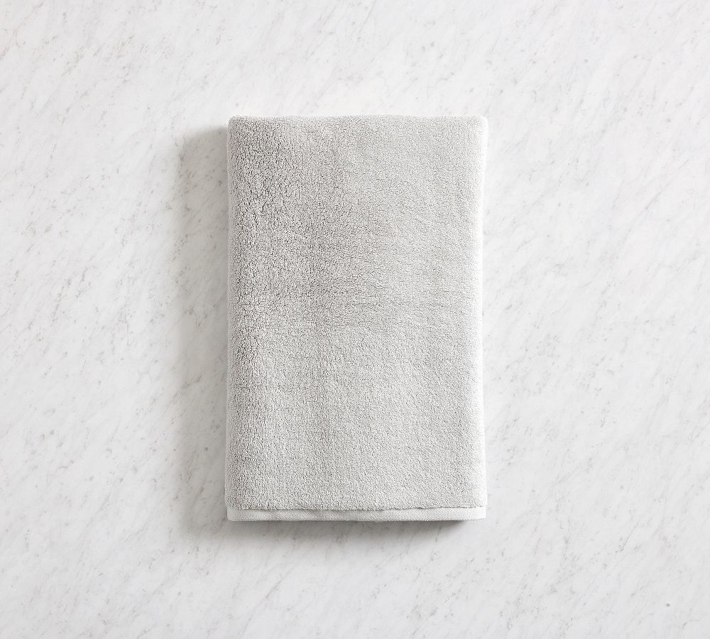 Dream Towel - Light Gray