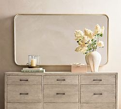 Walker Mirror Collection