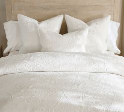 Sealife Quilted Sham