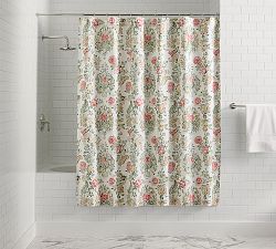 Kravet Grandiflora Shower Curtain