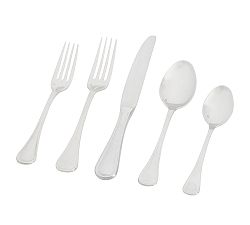 Katherine Stainless Steel Flatware Sets
