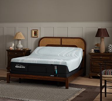 Tempur-Ergo® Smart Power Adjustable Base | Pottery Barn