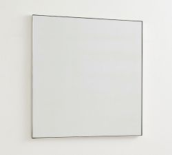Blake Square Mirror