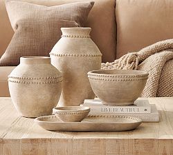 Emilia Ceramic Collection