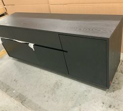 Open Box: Calypso Buffet (59") - Black