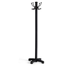 Open Box: Aubrey Coat Rack - Black