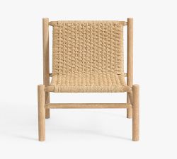 Bolinas Woven Chair