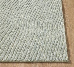 Bondi Hand-Tufted Wool Rug