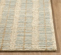 Calistoga Hand-Tufted Wool Rug