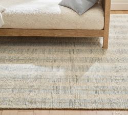 Calistoga Hand-Tufted Wool Rug