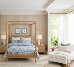 Calistoga Hand-Tufted Wool Rug