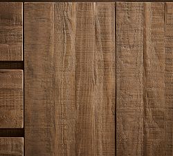 Rockport 60"-72" Double Sink Vanity