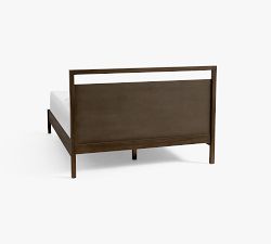 Townes Platform Bed