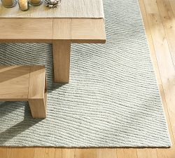 Bondi Hand-Tufted Wool Rug