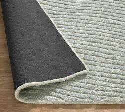 Bondi Hand-Tufted Wool Rug