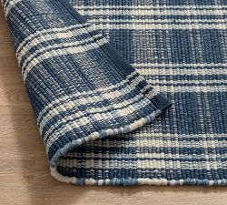 Rowan Rug Swatch - Free Returns Within 30 Days