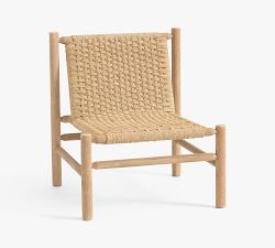 Bolinas Woven Chair