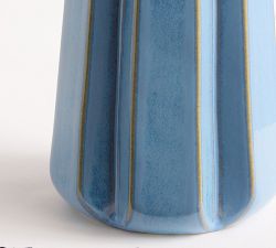 Hattie Ceramic Table Lamp (27")