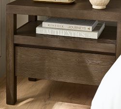Townes Nightstand (25")