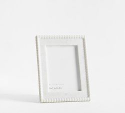 Marble Dotted Frames