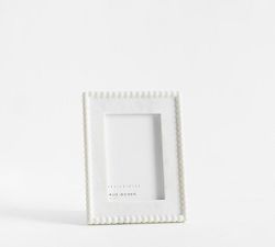 Marble Dotted Frames