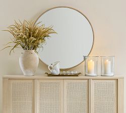 Palmer Hurricane Candle Holder