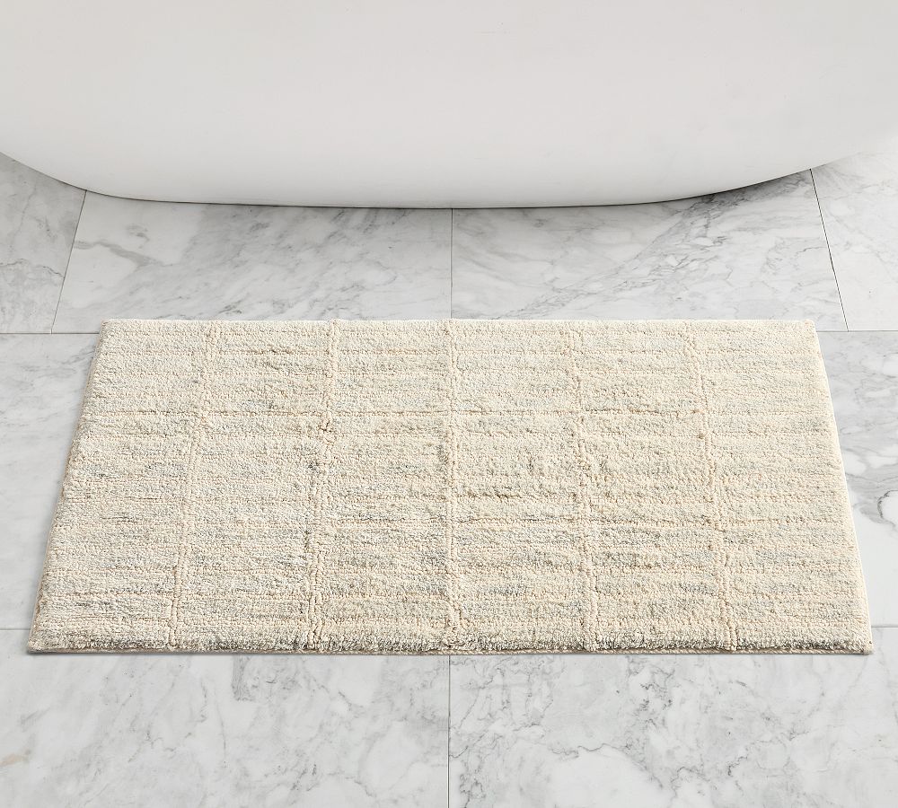 Capitola Bath Mat