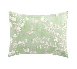 Veranda Percale Sham