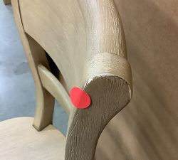 Open Box: Bradford Dining Chair - Seadrift