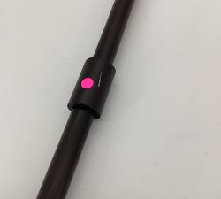 Open Box: Chamberlin Metal Pendant (13") - Bronze