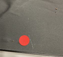 Open Box: Isabella Beveled Rectangle Mirror (30"W x 40"H)