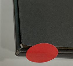 Open Box: Isabella Beveled Rectangle Mirror (30"W x 40"H)