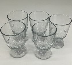 Open Box: La Rochere Artois Goblets, Set of 5