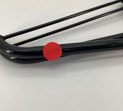 Open Box: Lit Washington Spruce Faux Christmas Tree (5')