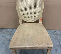Open Box: Sausalito Dining Chair - Seadrift
