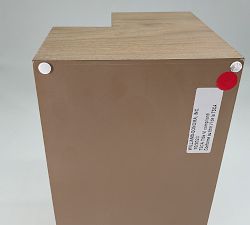 Open Box: Stella Beauty Organizer - Fog