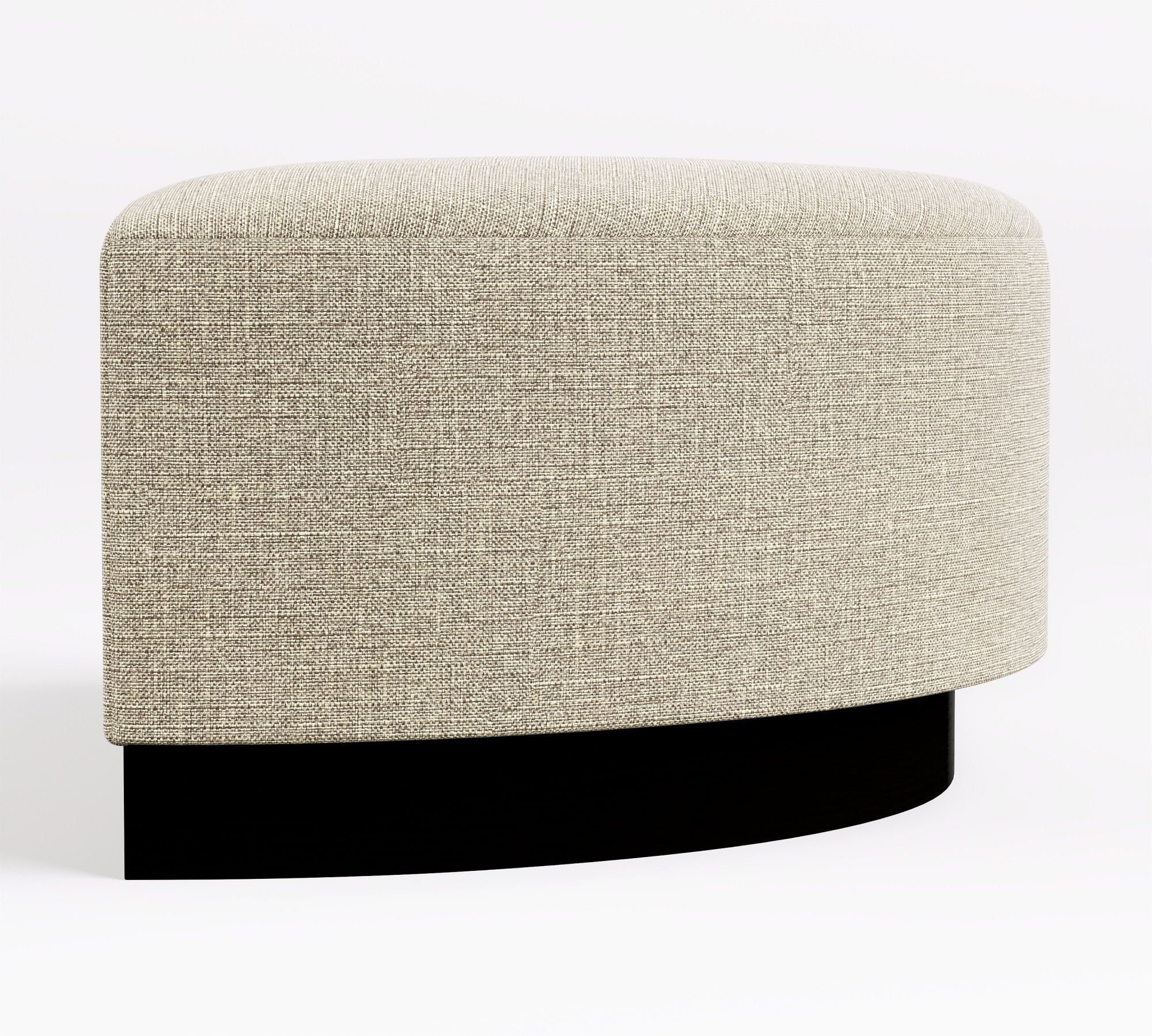 curved base closeup