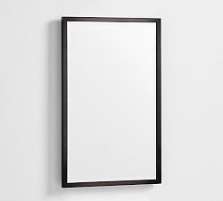 Open Box: Kensington Recessed Medicine Cabinet (20" x 33.5") - Antique Bronze