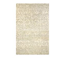 Open Box: Bronwyn Hand-Tufted Wool Rug, 5' x 8' - Loden