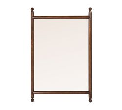 Dowel Mirror