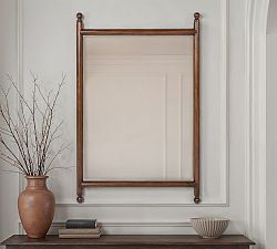 Dowel Mirror