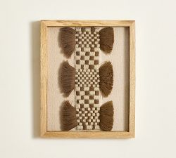 Tulum Framed Wall Art