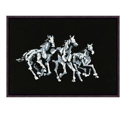 Amigos by Bo Rinehart