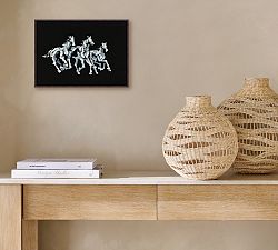 Amigos by Bo Rinehart