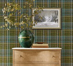 Nostalgic Frosting Framed Print