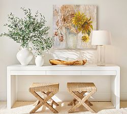 A Garden Contained by Lauren Herrera