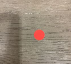 Open Box: Benchwright Dining Bench (60"W x 16"D) - Seadrift